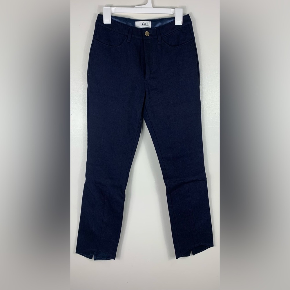 Co Denim Avec Francois Girbaud Jeans Sz 6